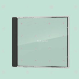 back number Old Fashioned First Press Limited Edition dengan DVD – Koleksi Single Hits Emosional