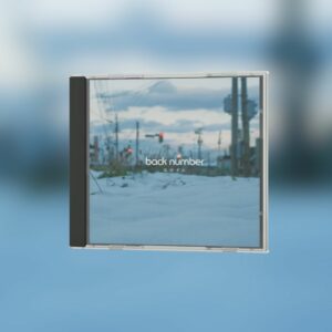 back number Heroine Single Hits - Kisah Cinta Musim Dingin yang Menyentuh