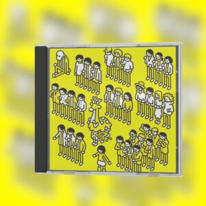 CreepHyp Tribute Album - If I Were Reborn, I Would Like My Voice to Be Like This