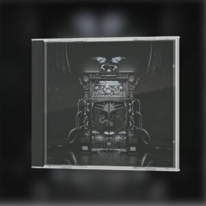 KNOSIS GENKNOSIS - Album Musik Inovatif untuk Penggemar J-Pop Modern