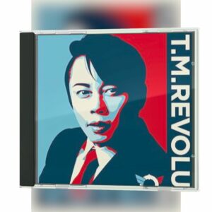 TMR LIVE REVOLUTION '22-'23 Blu-ray — Regular dan Exclusive Bag Edition