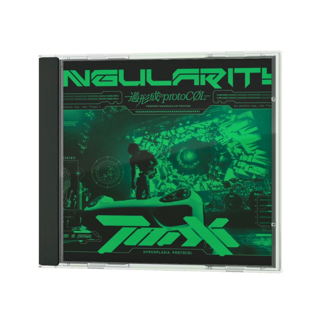 TAKANORI NISHIKAWA LIVE TOUR 002