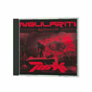 TAKANORI NISHIKAWA LIVE TOUR 002 DVD Limited Edition – Aksi Hyperplasia Protocol Paling Kuat