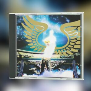 T.M.R. UNDER:COVER ’06 Live Blu-ray/DVD - Konser Hits KLASIK!