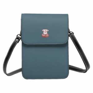 King Gnu 5 Shoulder Belt – Tas Ponsel Multifungsi Super Ringan & Stylish Premium King Gnu 5 Shoulder Belt – Tas Ponsel Multifungsi Super Ringan & Stylish Premium