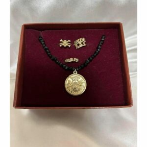 VAMPS Beast Party Ring and Anklet – Set Aksesori Resmi HYDE Koleksi Penggemar VAMPS Beast Party Ring and Anklet – Set Aksesori Resmi HYDE Koleksi Penggemar