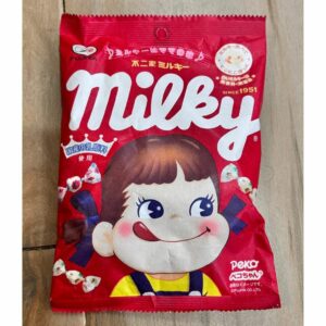 Fujiya Milky – Permen Susu Lembut Fujiya Milky – Permen Susu Lembut