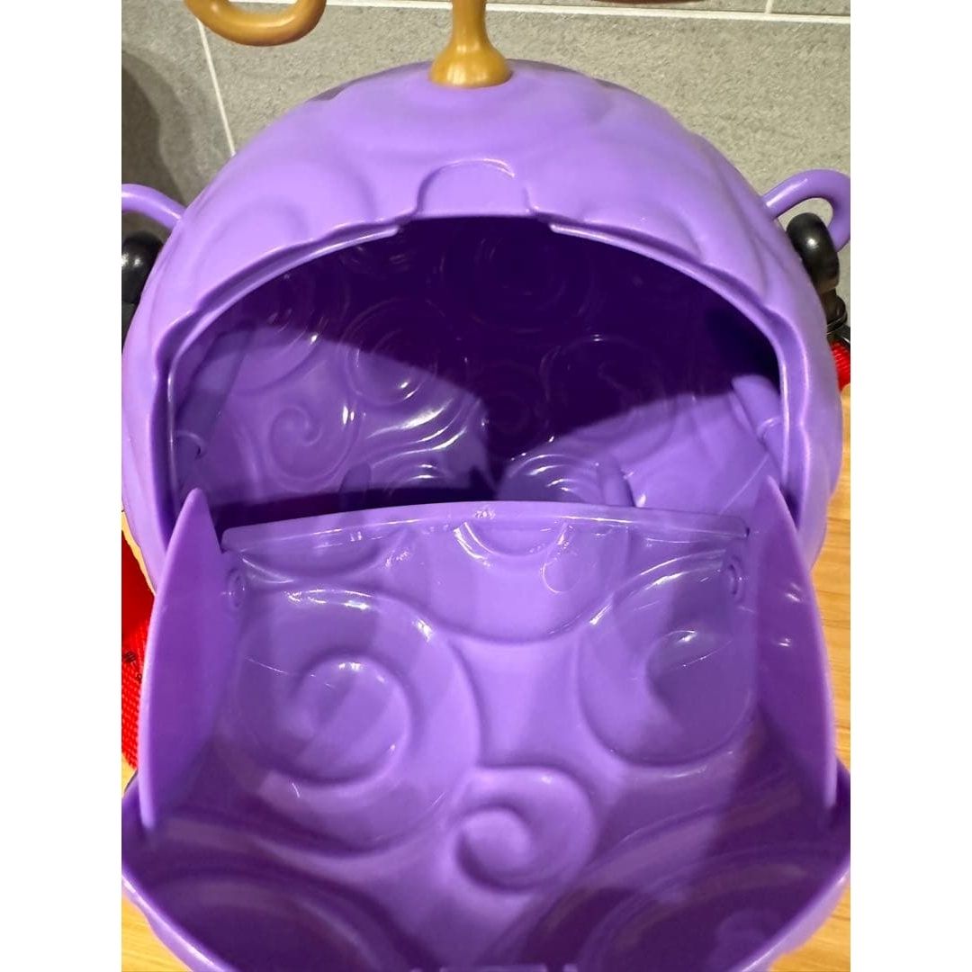 One Piece Popcorn Bucket Film Red – Popcorn Bucket One Piece Limited Edition