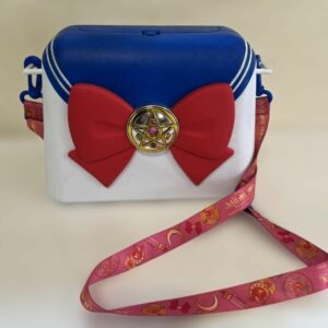 Sailor Moon Uniform Popcorn Bucket – Popcorn Bucket Sailor Moon USJ Sailor Moon Uniform Popcorn Bucket – Popcorn Bucket Sailor Moon USJ