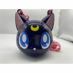 Sailor Moon Luna Popcorn Bucket – Popcorn Bucket Sailor Moon Cosmos