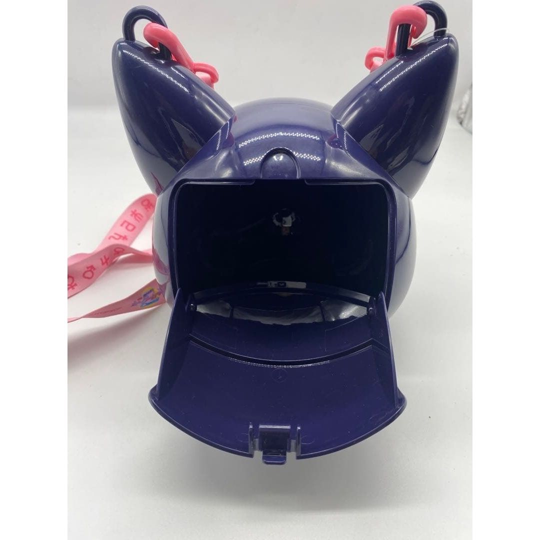 Sailor Moon Luna Popcorn Bucket – Popcorn Bucket Sailor Moon Cosmos Sailor Moon Luna Popcorn Bucket – Popcorn Bucket Sailor Moon Cosmos