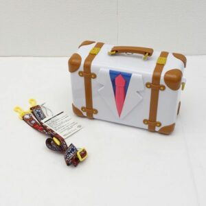 Detective Conan Kaito Kid Popcorn Bucket – Popcorn Bucket Detective Conan USJ Detective Conan Kaito Kid Popcorn Bucket – Popcorn Bucket Detective Conan USJ