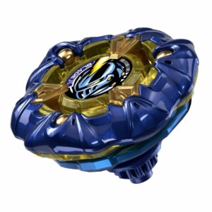 Beyblade X Rare Edition UX-00 Booster Night Mail 3-85BS — Stabilitas Metal DAHSYAT