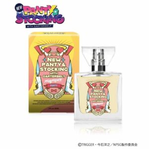 Primaniacs PANTY Fragrance — Rahasia Aroma Fruity Floral TERBAIK