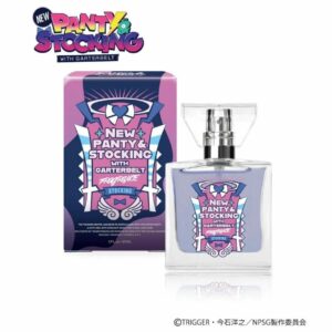 Primaniacs STOCKING Fragrance — Wangi Manis dan Misterius Sempurna[30ml]