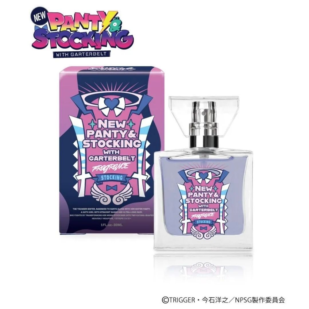 Primaniacs STOCKING Fragrance