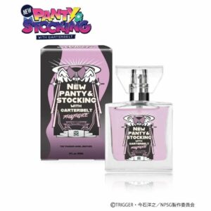 Primaniacs POLYURETHANE Fragrance — Parfum Aroma Watery Floral Murni [30ml]