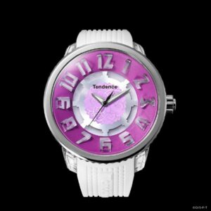 Jam Tangan ONE PIECE X Tendence Robin 50mm – Elegan, Unik, dan Penuh Pesona