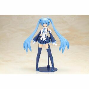 Kotobukiya Frame Arms Girl Frame Music Girl Snow Miku Another Color Ver.