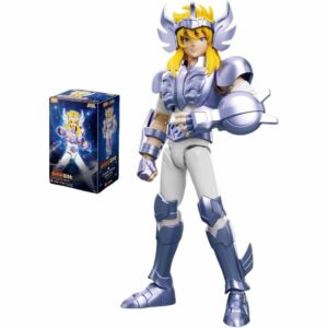 Saint Seiya Cygnus Hyoga Model Kit – HiPlay Burco Hyper Edition