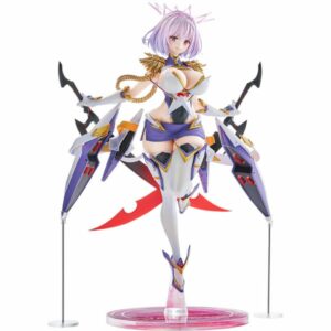 Akane Shinjo Chaos New Order feat. saitom – Figure 1/7 Scale
