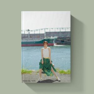 HKT48 Nene Jitoe Graduation Photo Album – Koleksi Eksklusif Fans