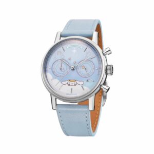 UNDONE x Cinnamoroll Dreamy Blue – Jam Tangan Cantik & Personal