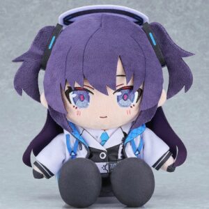 Boneka Blue Archive – Chocopuni Plush Toy Yuuka