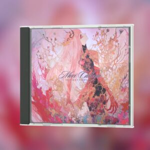 Mori Calliope DISASTERPIECE Limited Edition (CD+Goods) + Acrylic Keychain Eksklusif 2026