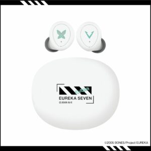 (TWS) Onkyo x Eureka Seven ANIMA AOW04 – Edisi Kolektor Premium