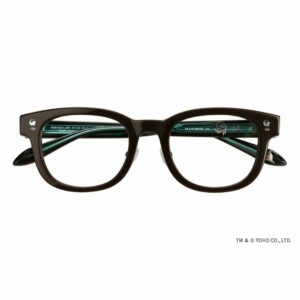 (Kacamata) Zoff x GODZILLA [Godzilla-1.0 (2023)] Model – Modern Impact Edition