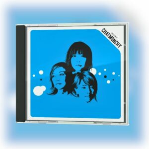 Chatmonchy Vitality Vinyl Remastered - Rayakan 20 Tahun Debut dengan Suara Analog Premium