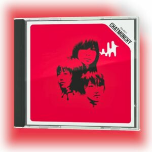 Vinyl Chatmonchy Tinnitus Edisi Kolektor - Remastering Audio Analog 20 Tahun Terbaik