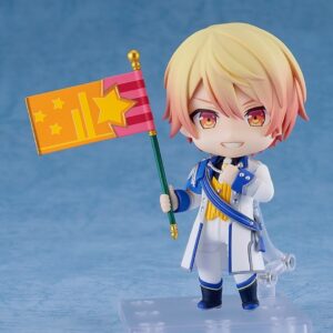 Nendoroid Tenma Tsukasa Eksklusif 100mm Edisi Bonus Animate Nendoroid Tenma Tsukasa Eksklusif 100mm Edisi Bonus Animate