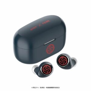 TWS Jujutsu Kaisen x Aviot – Eksklusif, Stylish, dan Penuh Voice Lines