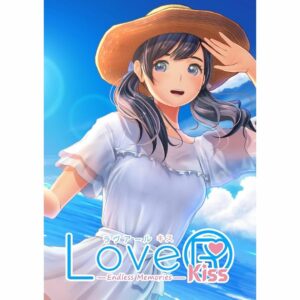 LoveR Kiss Endless Memories (Regular Edition) - Nintendo Switch LoveR Kiss Endless Memories (Regular Edition) - Nintendo Switch