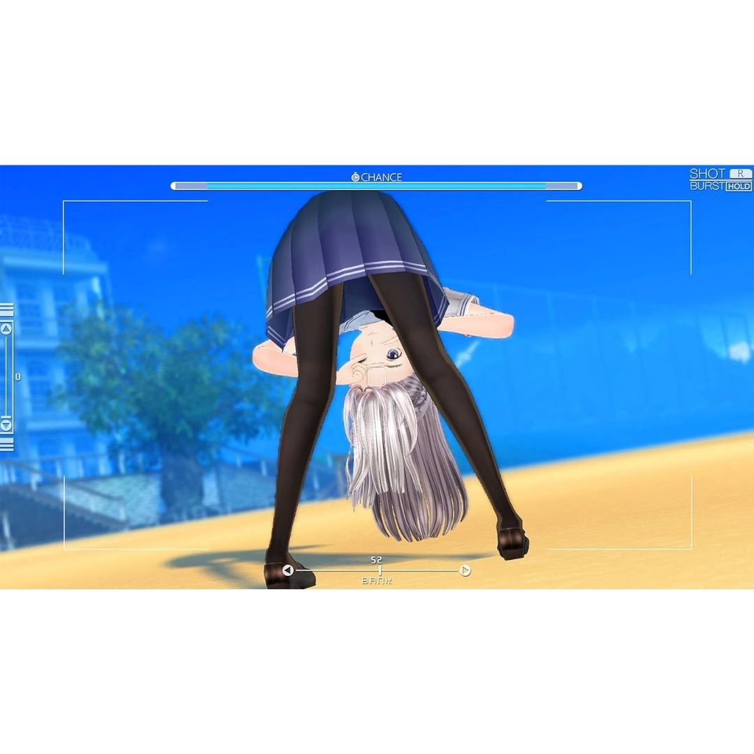 LoveR Kiss Endless Memories (Regular Edition) - Nintendo Switch