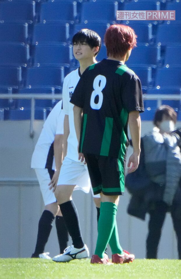 Blue Lock Live Action Rumor 2