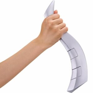 Ultraman Zero Soft Ultra Weapon Zero Slugger – Senjata Ikonik dalam Versi Aman & Ringan