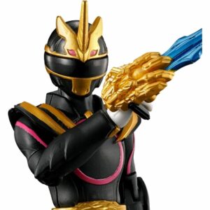 BANDAI No. 1 Sentai Gozyuger Gozyu Unicorn Action Hero