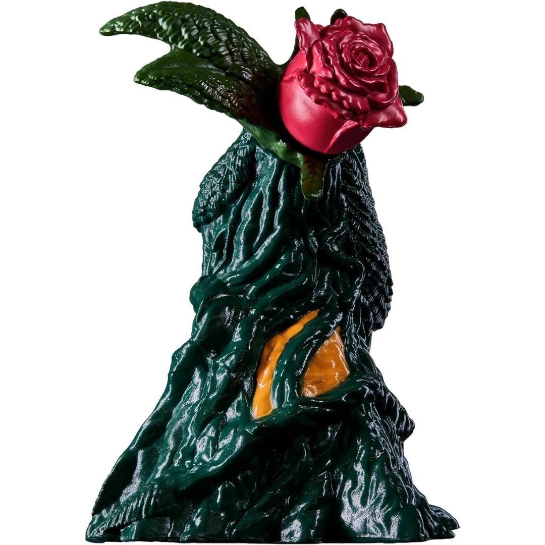 Godji Burst Biolante (Flower Animal Form) - Koleksi Monster dari seri Godzilla