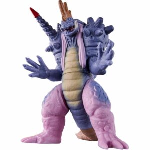 Bandai Ultraman Omega Eldogimera – Ultra Monster Advanced Figure