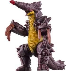Bandai Ultra Kaiju Advance Graim Movable Figure (Ultraman Omega) Bandai Ultra Kaiju Advance Graim Movable Figure (Ultraman Omega)