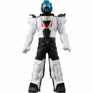 Bandai Rider Hero Series Kamen Rider Zeztz Code Celloider (Crusader)