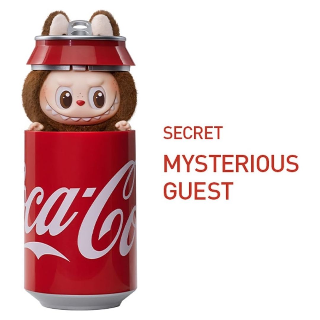 POP MART THE MONSTERS Coca-Cola Series Keychain – Koleksi Eksklusif untuk Fans POP MART THE MONSTERS Coca-Cola Series Keychain – Koleksi Eksklusif untuk Fans
