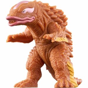 Ultra Monster Series King Alligatortois – Figure Kaiju Langka No. 240 Ultra Monster Series King Alligatortois – Figure Kaiju Langka No. 240