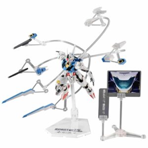 Robot Spirit Gundam Aerial Ver. A.N.I.M.E. – Edisi Eksklusif 15 Tahun