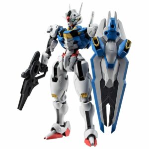 Robot Spirit Gundam Aerial Ver. A.N.I.M.E. – Edisi Normal Koleksi Eksklusif 2025