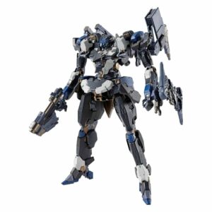 Robot Spirits ALBA STEEL HAZE ORTUS – Figure Mewah 140mm Diecast Robot Spirits ALBA STEEL HAZE ORTUS – Figure Mewah 140mm Diecast