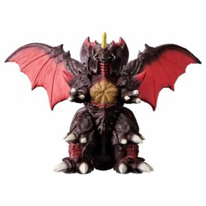 Movie Monster Series Destoroyah – Figur Kaiju Ikonik Koleksi Premium Movie Monster Series Destoroyah – Figur Kaiju Ikonik Koleksi Premium
